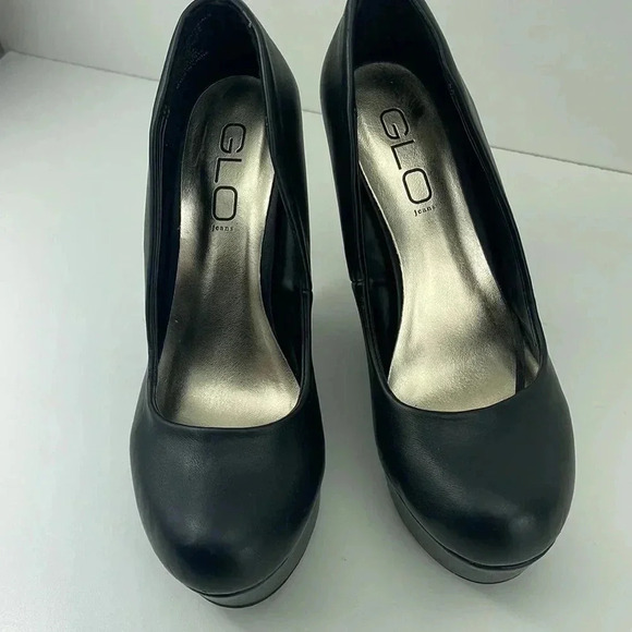 GLO Heels - Picture 8 of 8